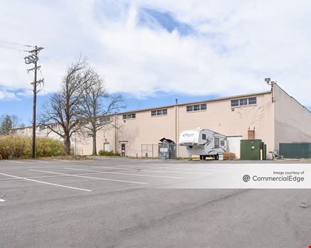 Industrial space for Rent at 9874, 10078 & 10090 East Kemper Road in Loveland