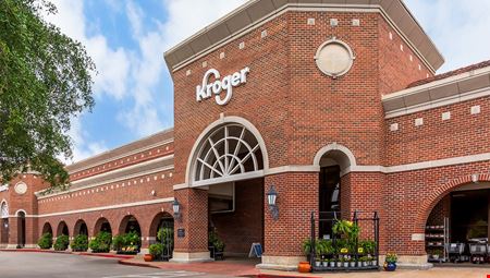 Retail space for Rent at Sweetwater Plaza in Sugar Land