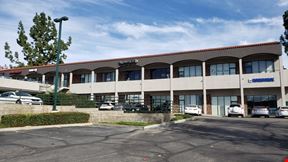 Walnut West Plaza