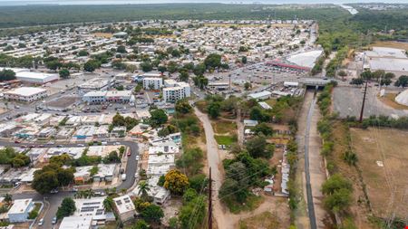 Ponce Residential Land at Sabanetas Ward - For Sale