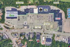 1500 Diamond Hill Rd