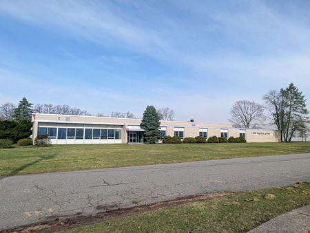 Industrial space for Rent at 1 Pond Rd in Rockleigh