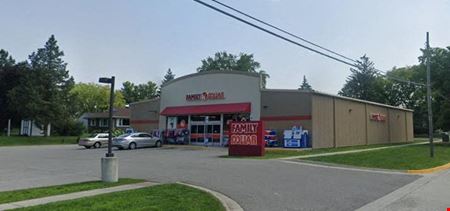 Commercial space at Triple Net Family Dollar in Carson City