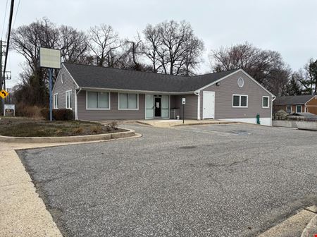 Commercial space at 116 Mayo Rd in Edgewater