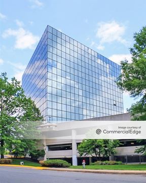 Tysons Commerce Center