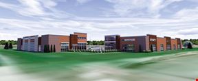 Woodbridge Commons