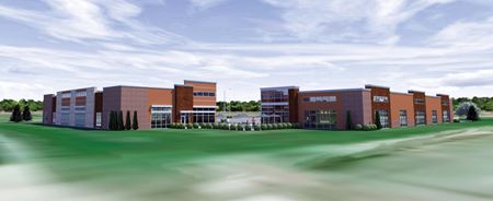 Retail space for Rent at Woodbridge Commons in Pleasant Prairie