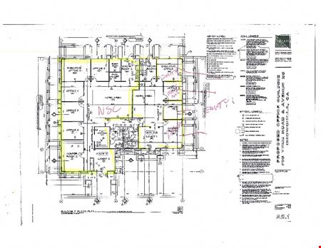 ±1,893 SF of Professional Office Space Off Ave 26