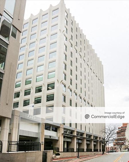 Office space for Rent at Launch Workplaces - Bethesda in Bethesda