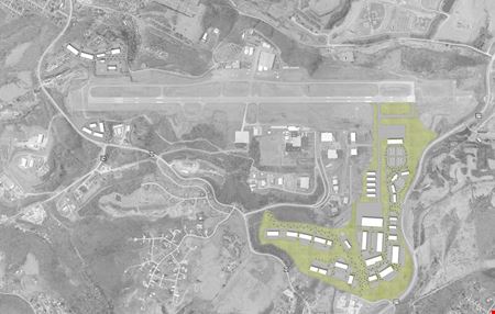 NCWV Airport | 2000 Aviation Way