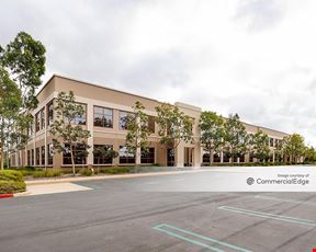 UCI Research Park - 130 Theory