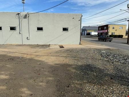 154 N. Cedar - Hazleton Iron Works