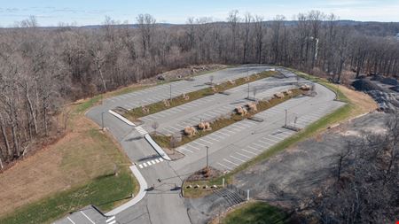 Parking For Lease