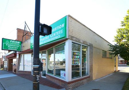 Retail space for Sale at 6957 West Archer Avenue in Chicago