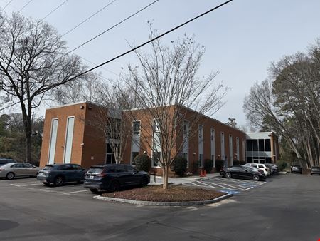 Office space for Rent at 1904 Monroe in Atlanta