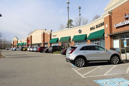 Retail space for Rent at Shops at Stonehenge in Midlothian