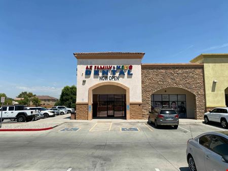 Retail space for Rent at 2610 W Baseline Rd, Bldg B in Phoenix