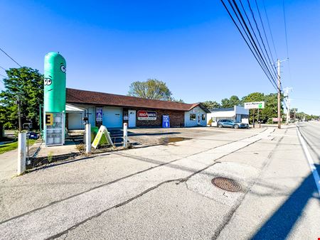 National Car-Rental Franchise With Strong Recurring Local Base