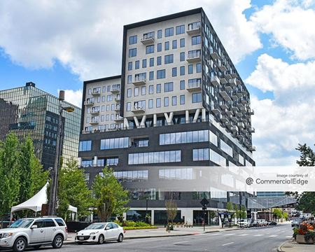 Office space for Rent at 80 on the Commons in Columbus