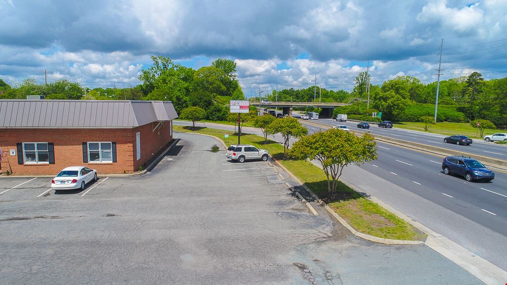 Office/Flex Building For Sale