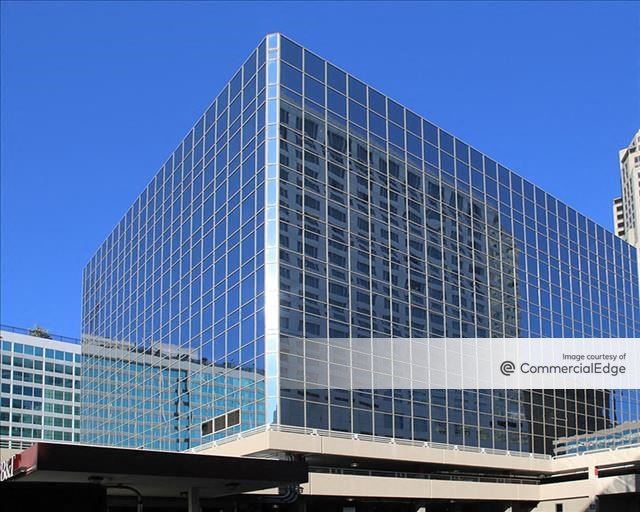 Peachtree Lenox