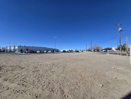1359 Lomaland Dr Hard Corner