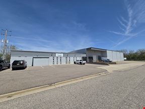 2116 Mint Rd