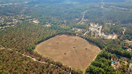North Augusta Development Land