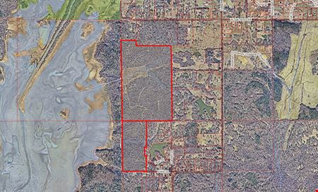 Unassigned space for Sale at Davis Lane Recreational - 327 +/- AC in Hernando