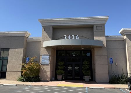 Hillcrest Professional Center