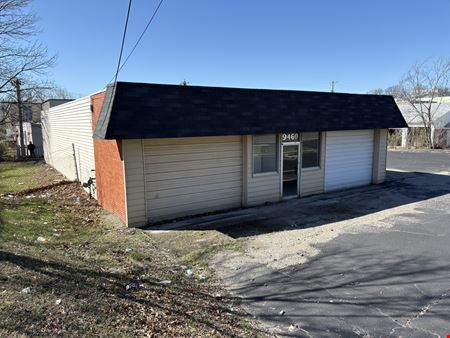 Industrial space for Sale at 9460 Page Ave in Overland