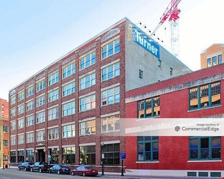 Office space for Rent at Oilwell Supply Building in Dallas
