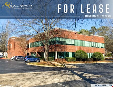Office space for Rent at Kennesaw Office Space | ±1,467 - ±1,472 SF in Kennesaw