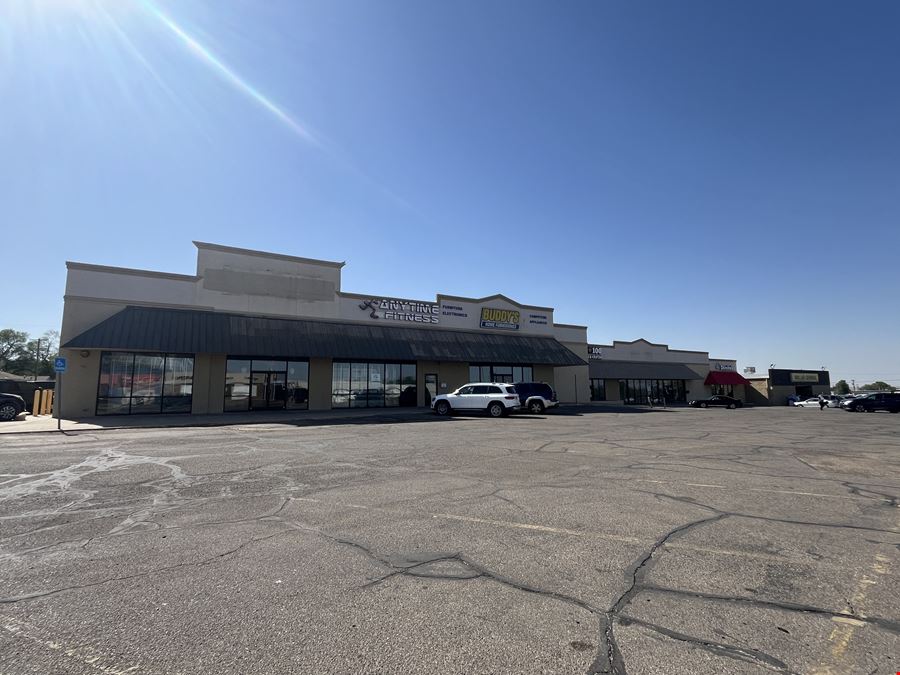 Mariah Plaza