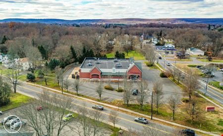 Retail space for Sale at Walgreens in Southington