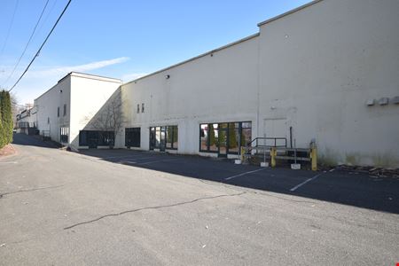 Enfield Plaza