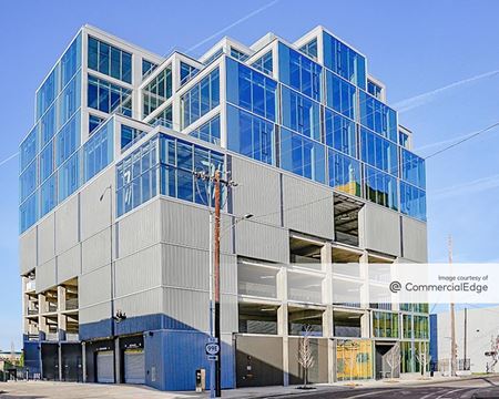 Office space for Rent at 7 Southeast Stark in Portland