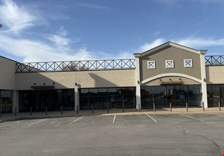 River Oaks Plaza/Retail