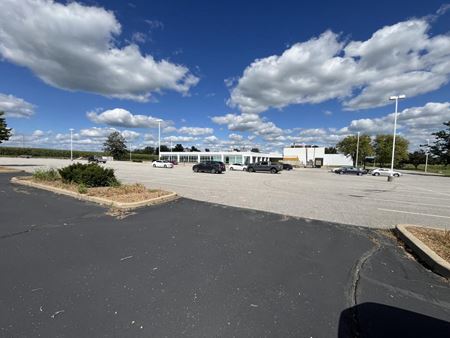Office space for Rent at 1275 Sandusky Space for Lease  in Jacksonville