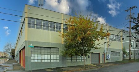 Commercial space at 1875 SE Belmont St in Portland