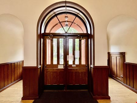 Emerson School