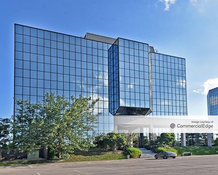 Office space for Rent at Financial Plaza II in Overland Park