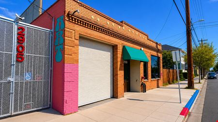 Industrial space for Sale at Creative Retail / Owner-User Opportunity in Berkeley