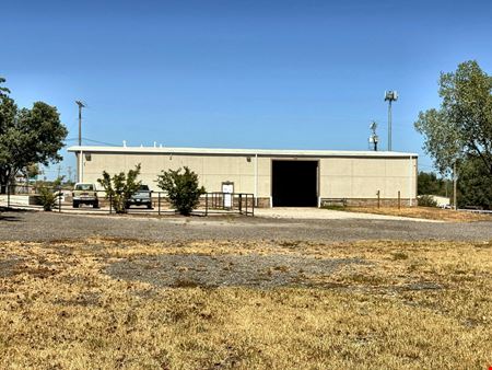 5600 Industrial Blvd