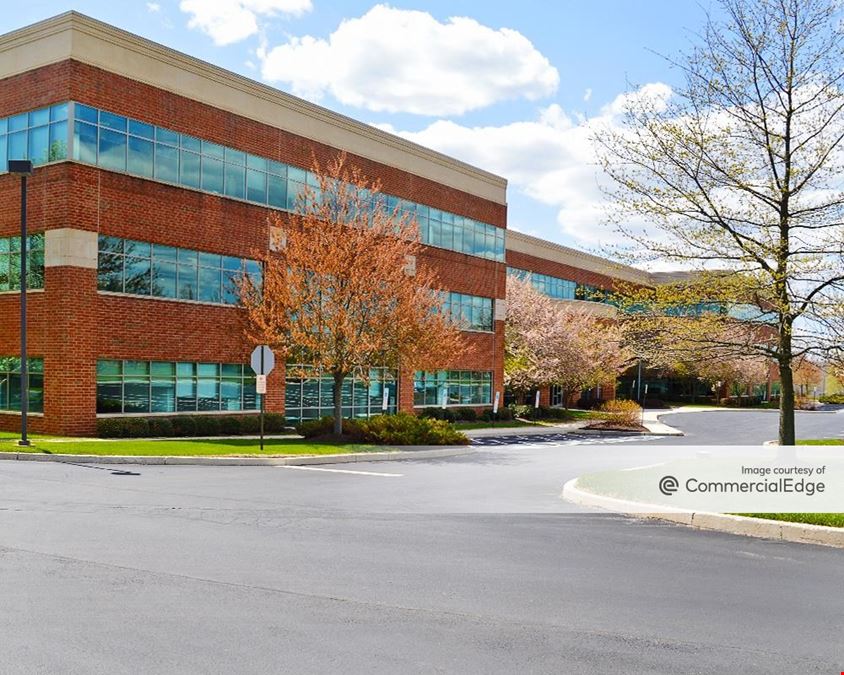 350 Eagleview Blvd