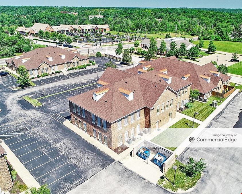 Westridge Office Park