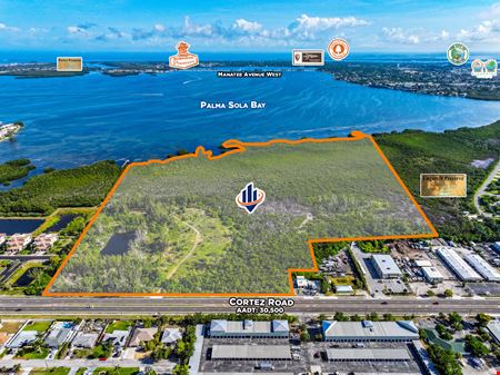 Fully-Entitled Luxury Residential Development Site