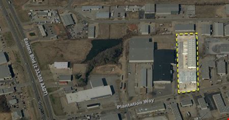 Industrial space for Rent at 871 Plantation Way in Montgomery
