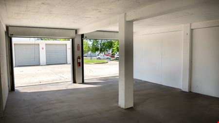 Ramey Storages