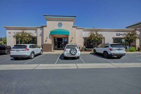 139 W El Portal Drive Suites